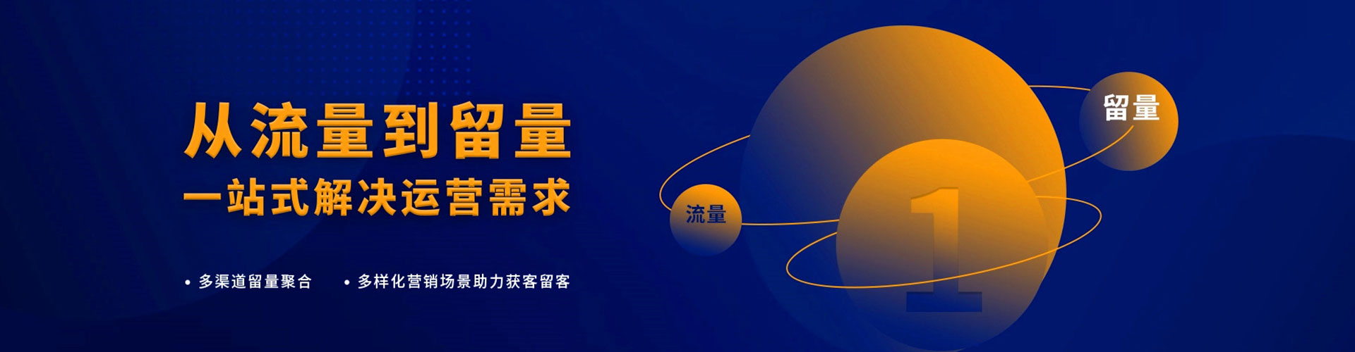 萝北信息流投放